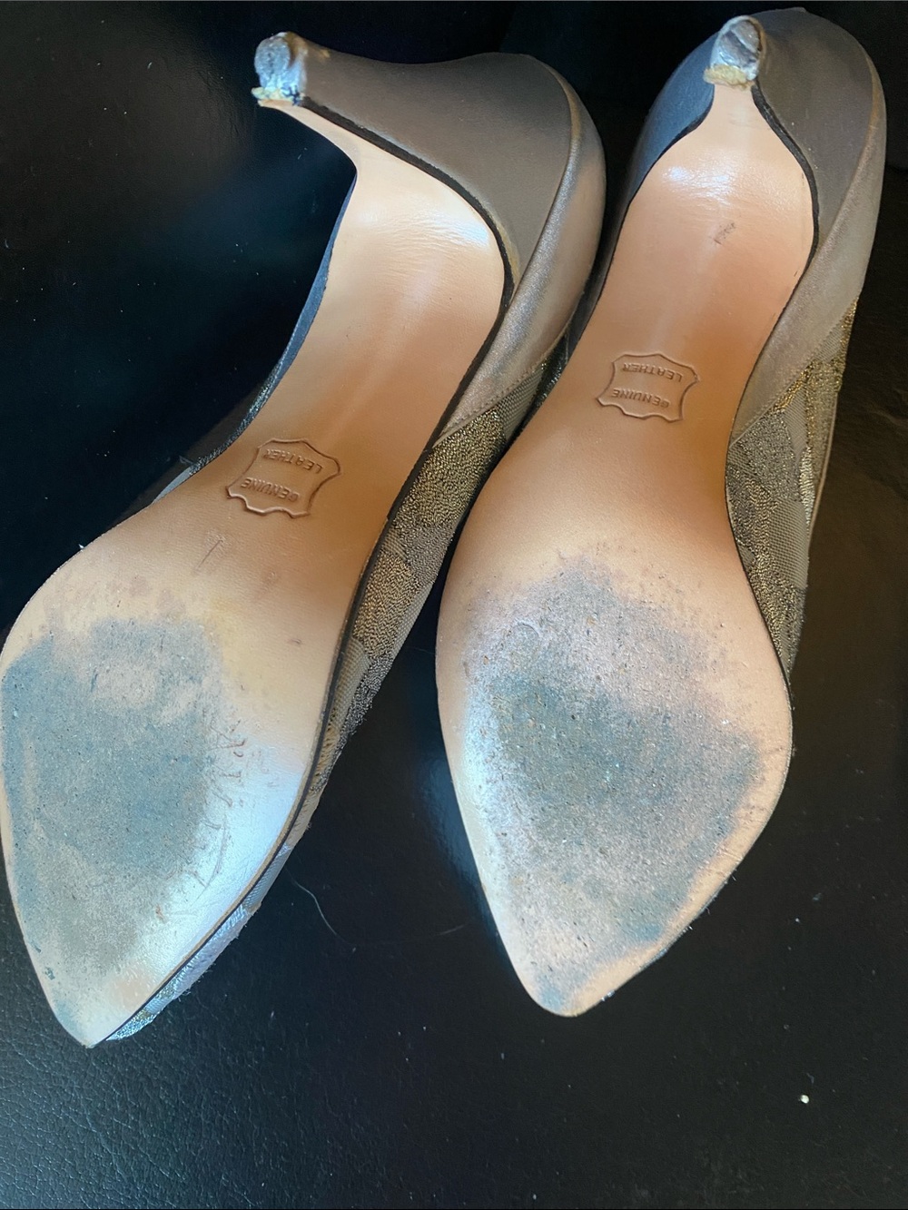 Shoes - Picture 4 of 5